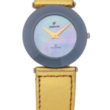 Jowissa Damenuhr Safira 9 gold I.0774.L Jowissa Damenuhr Safira 9 gold I.0774.L