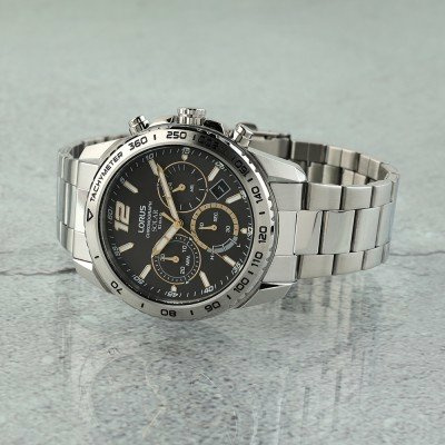 Lorus Sport RZ509AX9 Uhr Lorus Sport RZ509AX9 Uhr