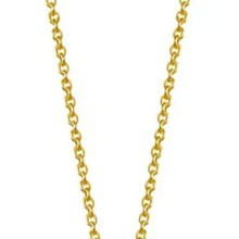 Xenox Damen Halskette CLASSIC CIRCLE XS6093G Xenox Damen Halskette CLASSIC CIRCLE XS6093G