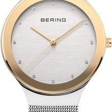 BERING Damen Analog Quarz Classic Collection Armbanduhr 12934-010 BERING Damen Analog Quarz Classic Collection Armbanduhr 12934-010