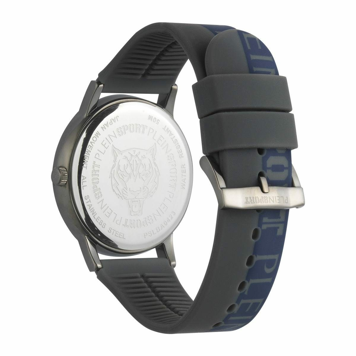 Plein Sport Herrenuhr Legend PSLBA0423 – Bild 3