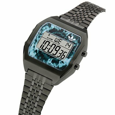 Adidas Originals - Street AOST24558 Digital Two Uhr Adidas Originals - Street AOST24558 Digital Two Uhr