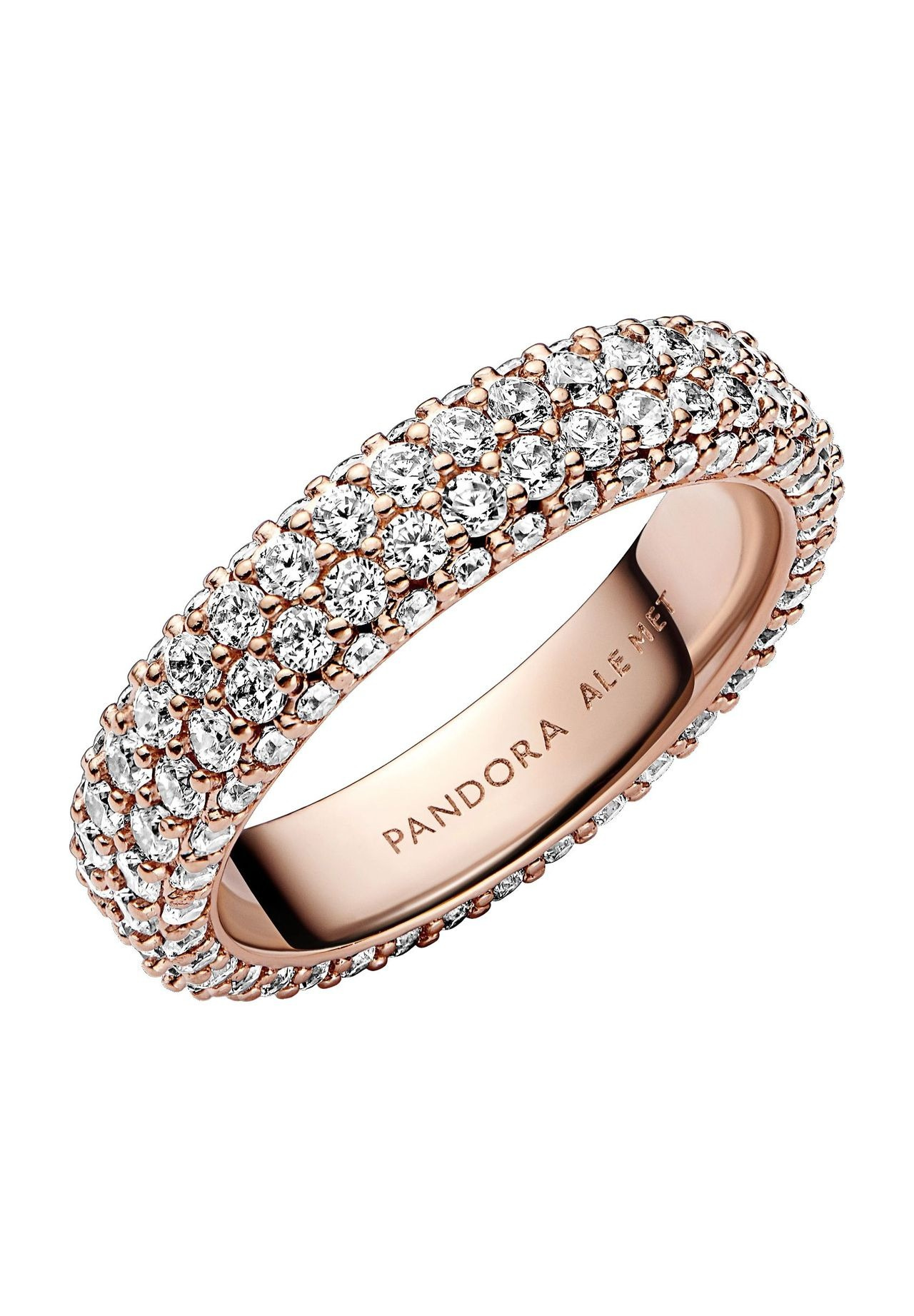 PANDORA TIMELESS Damen Ring 182629C01-56 – Bild 3