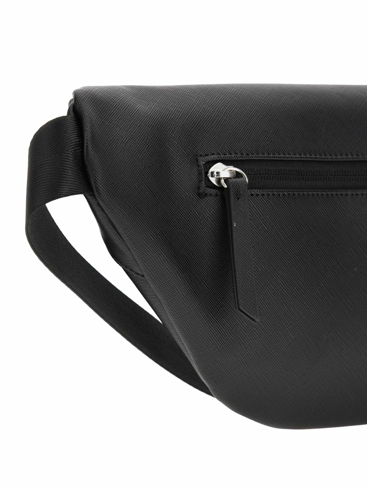 Guess Guess HMECSAP3431 BLA BAG Belt Pouch HMECSAP3431BLA – Bild 3