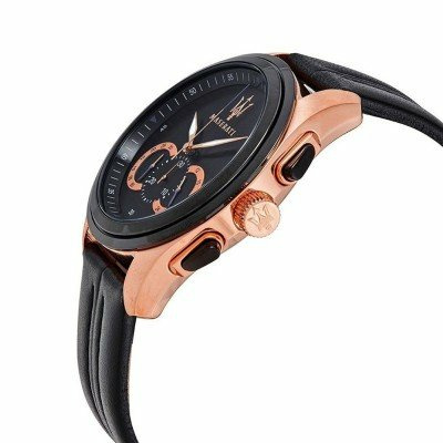 Maserati Traguardo R8871612027 Uhr Maserati Traguardo R8871612027 Uhr