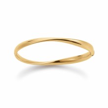 Armreif Elaine Firenze 14ct. Gelbgold 1110810 Armreif Elaine Firenze 14ct. Gelbgold 1110810