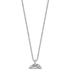 Xenox Damen 925 Sterling Silber Halskette XS6092 Xenox Damen 925 Sterling Silber Halskette XS6092
