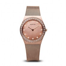 Bering Damenuhr roségold 12430-366 Bering Damenuhr roségold 12430-366