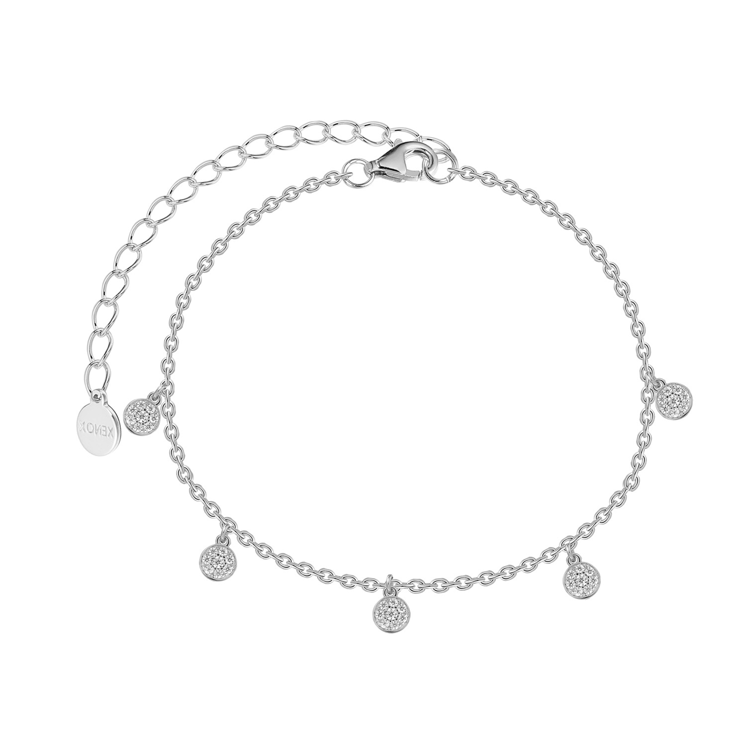 B-AB SI 925/- Zirk 15-20cm B-AB SI 925/- Zirk 15-20cm