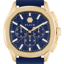 Philipp Plein Herrenuhr $pectre Chrono Philipp Plein Herrenuhr $pectre Chrono