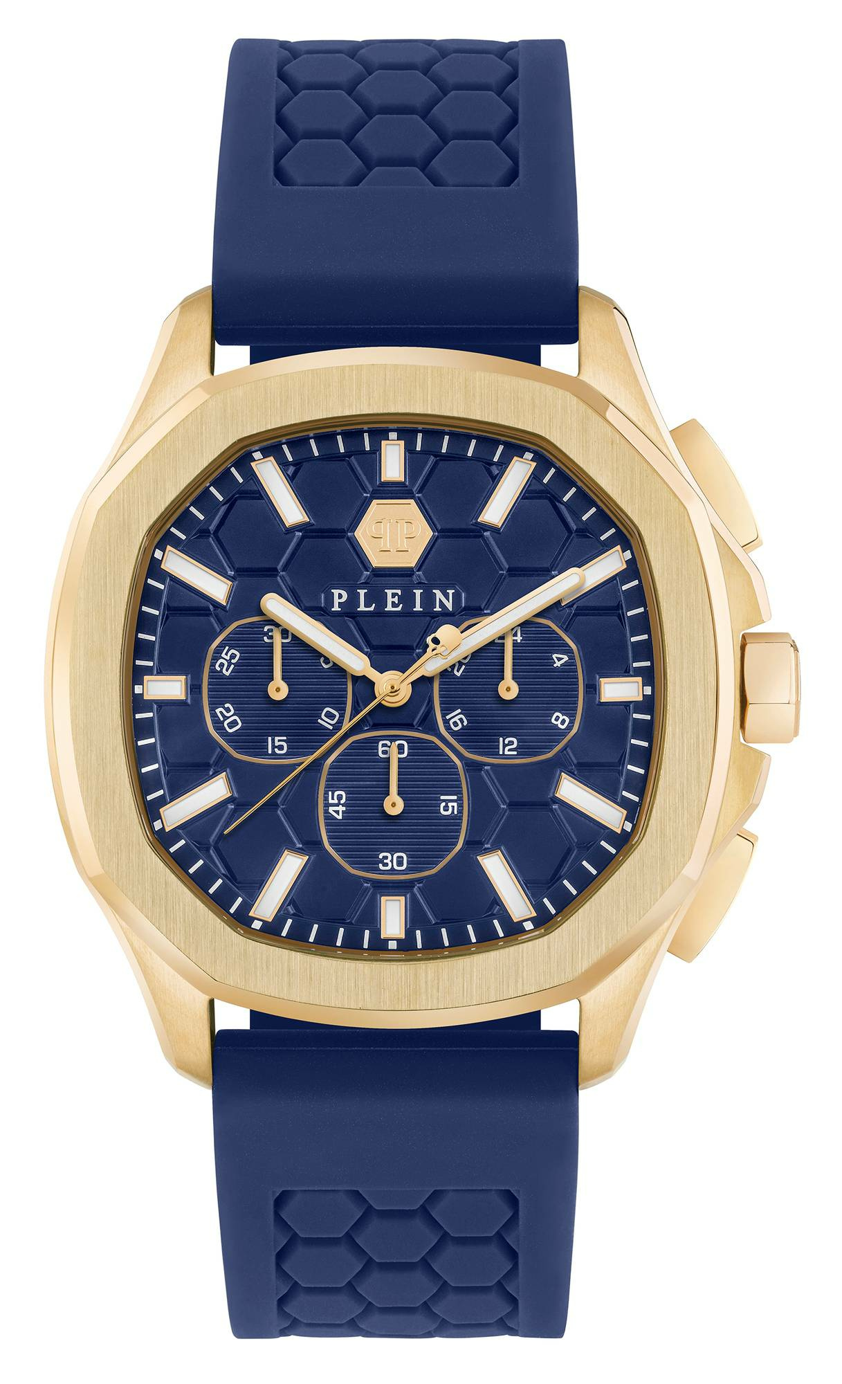 Philipp Plein Herrenuhr $pectre Chrono Philipp Plein Herrenuhr $pectre Chrono