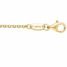 Engelsrufer Damen-Halskette Gold ERN-90-G Engelsrufer Damen-Halskette Gold ERN-90-G