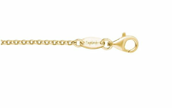 Engelsrufer Damen-Halskette Gold ERN-90-G Engelsrufer Damen-Halskette Gold ERN-90-G