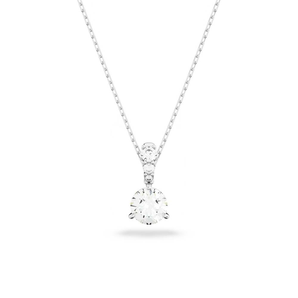 Damen Solitaire Kette mit Anhänger 5472635 Damen Solitaire Kette mit Anhänger 5472635