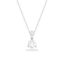 Damen Solitaire Kette mit Anhänger 5472635 Damen Solitaire Kette mit Anhänger 5472635