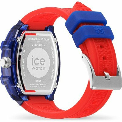 Ice-Watch Ice-Boliday 023326 ICE boliday - Kids Spider Uhr – Bild 3