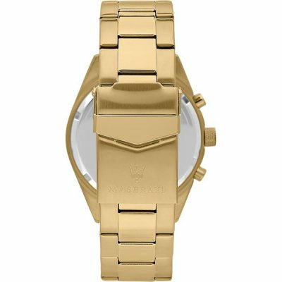 Maserati Competizione R8853100026 Uhr – Bild 2