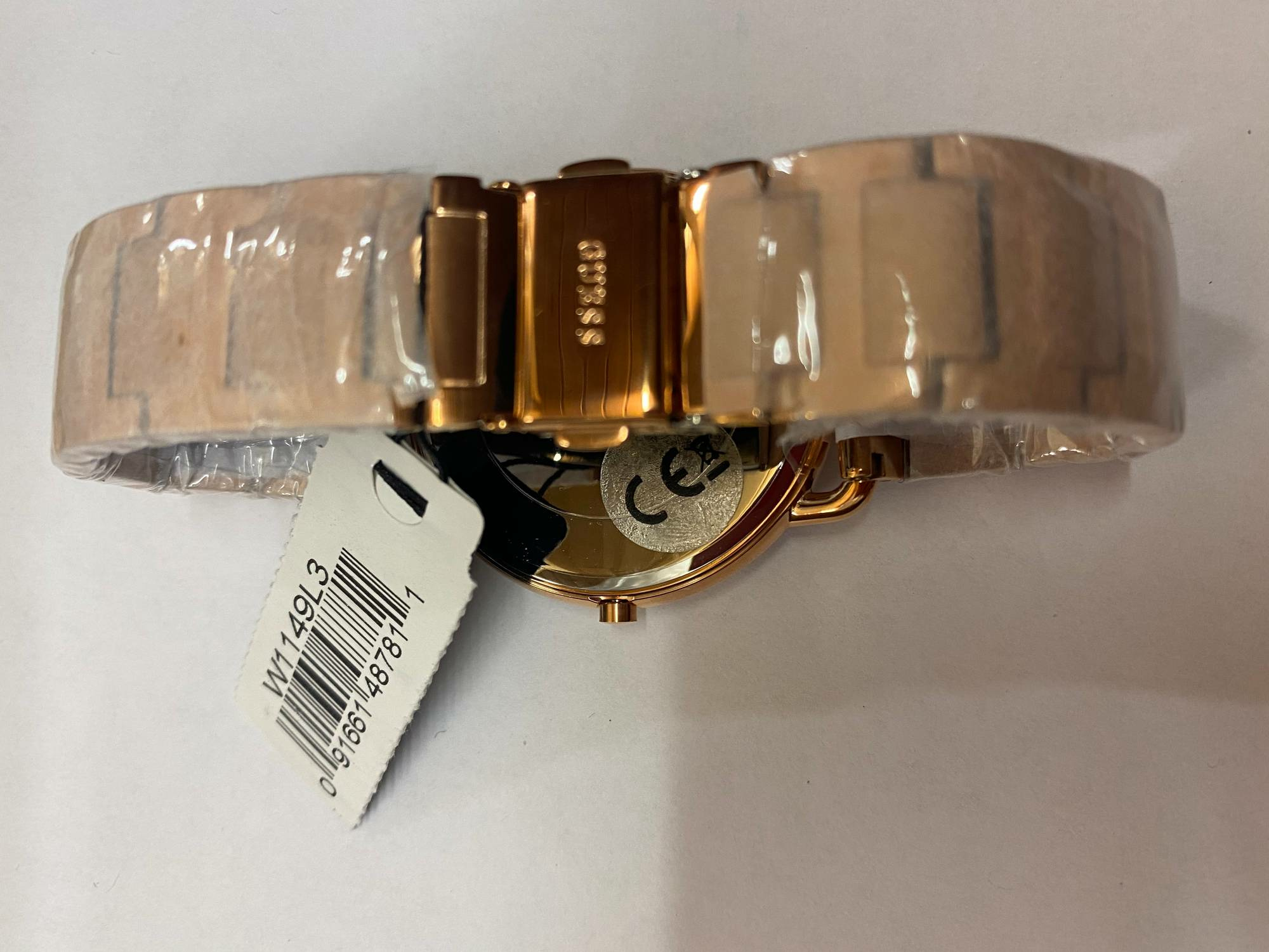 Guess Damen Armbanduhr Kennedy W1149L3 Guess Damen Armbanduhr Kennedy W1149L3