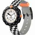 Flik Flak 5+ Power Time FPSP069 Race Flag Uhr – Bild 3