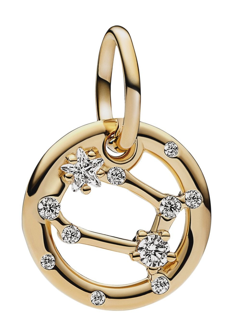 Pandora Charm Anhänger Sternzeichen Zwillinge Pandora Charm Anhänger Sternzeichen Zwillinge