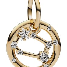 Pandora Charm Anhänger Sternzeichen Zwillinge Pandora Charm Anhänger Sternzeichen Zwillinge