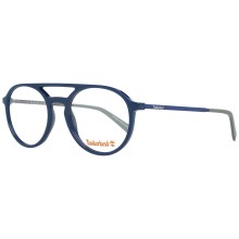 Timberland Brille TB1634 090 54 Herren Blau 54-20-145 Timberland Brille TB1634 090 54 Herren Blau 54-20-145