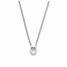 Leonardo Damen-Halskette Silber 017085 Leonardo Damen-Halskette Silber 017085