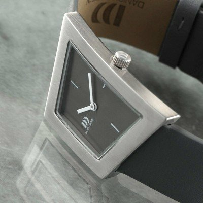 Danish Design Frihed IV14Q1207 Squeezy Uhr – Bild 3