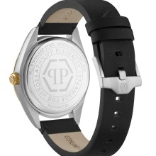 Philipp Plein Herrenuhr Date Superlative Philipp Plein Herrenuhr Date Superlative