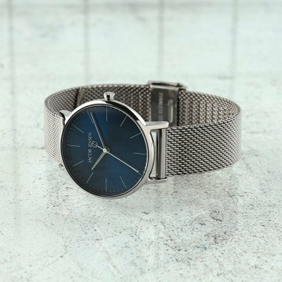 Jacob Jensen Timeless Nordic JJ177 Contemporary Uhr Jacob Jensen Timeless Nordic JJ177 Contemporary Uhr