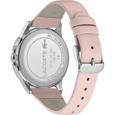 Lacoste 2001108 Florence Uhr – Bild 2
