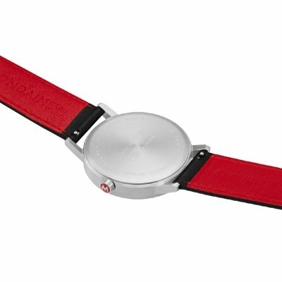 Mondaine Classic A660.30360.16SBB Classic Gent Uhr – Bild 3