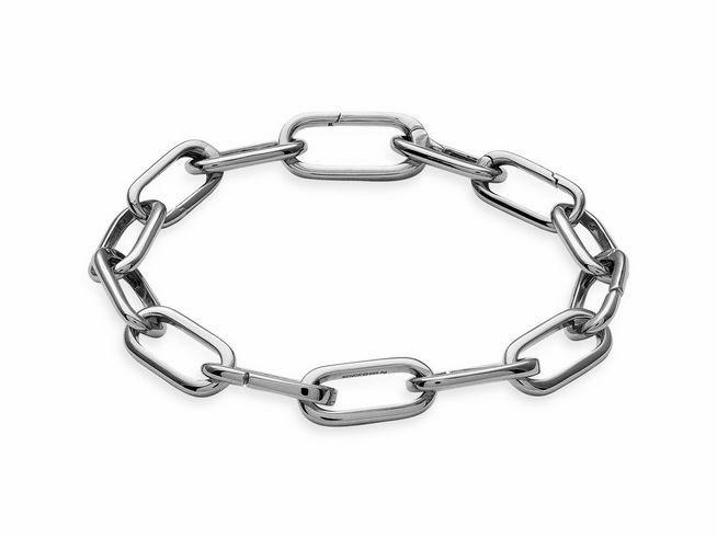 Xenox Damen Armband Basics Gliederkette Silber XC1013 Xenox Damen Armband Basics Gliederkette Silber XC1013