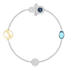 Swarovski SS SWA REMIX:STRAND HAMSA LMUL/MIX M 5374129 Swarovski SS SWA REMIX:STRAND HAMSA LMUL/MIX M 5374129