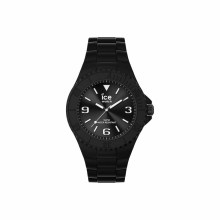 Ice-Watch Armbanduhr Unisex ICE generation Black schwarz 019155 Ice-Watch Armbanduhr Unisex ICE generation Black schwarz 019155