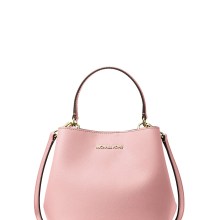 Michael Kors Handtasche Damen Pratt Powder Blush 35S4G3FM5T Michael Kors Handtasche Damen Pratt Powder Blush 35S4G3FM5T