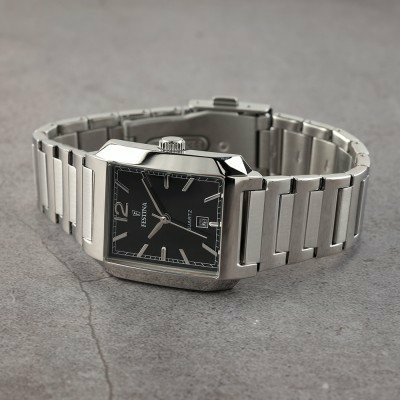 Festina F20679/4 Uhr – Bild 2