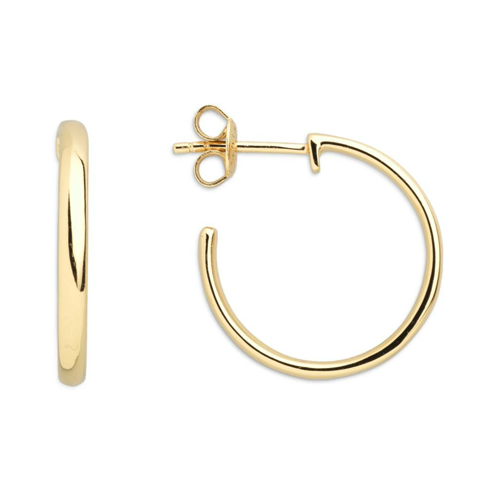 XENOX silver Damen-Creolen XS3462 XENOX silver Damen-Creolen XS3462