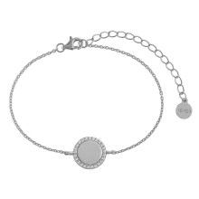 Xenox Damen 925 Sterling Silber Armband XS6091 Xenox Damen 925 Sterling Silber Armband XS6091