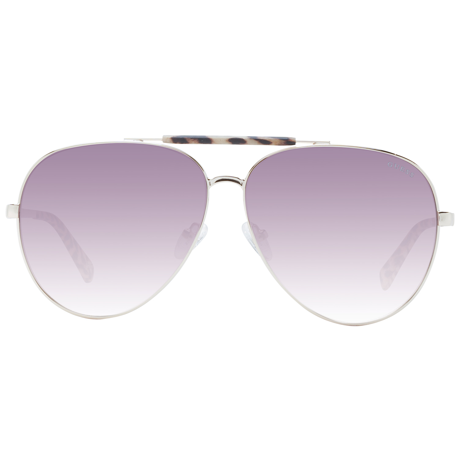 Guess Sonnenbrille GU5209 32F 63 – Bild 2
