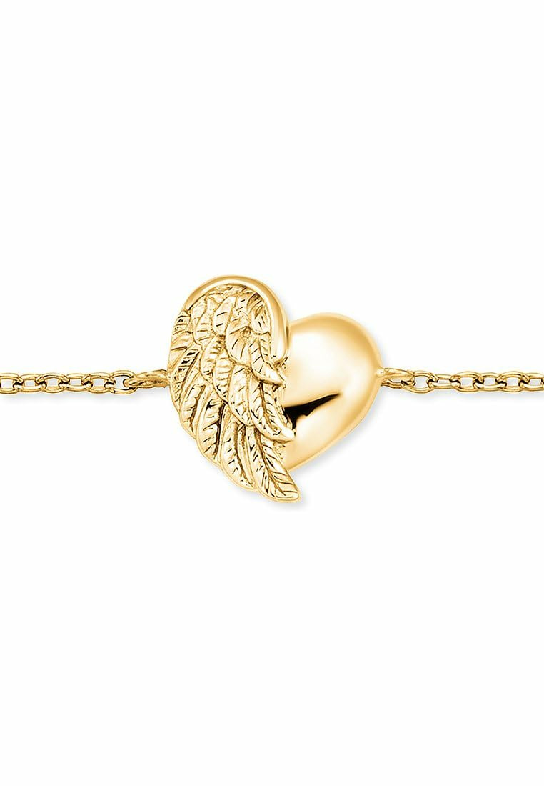 Armband Herzflügel  Armband Herzflügel