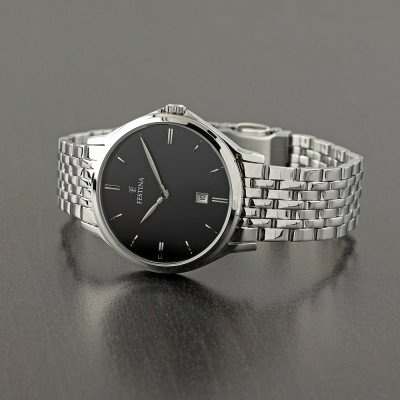 Festina Classics F16744/4 Uhr – Bild 2