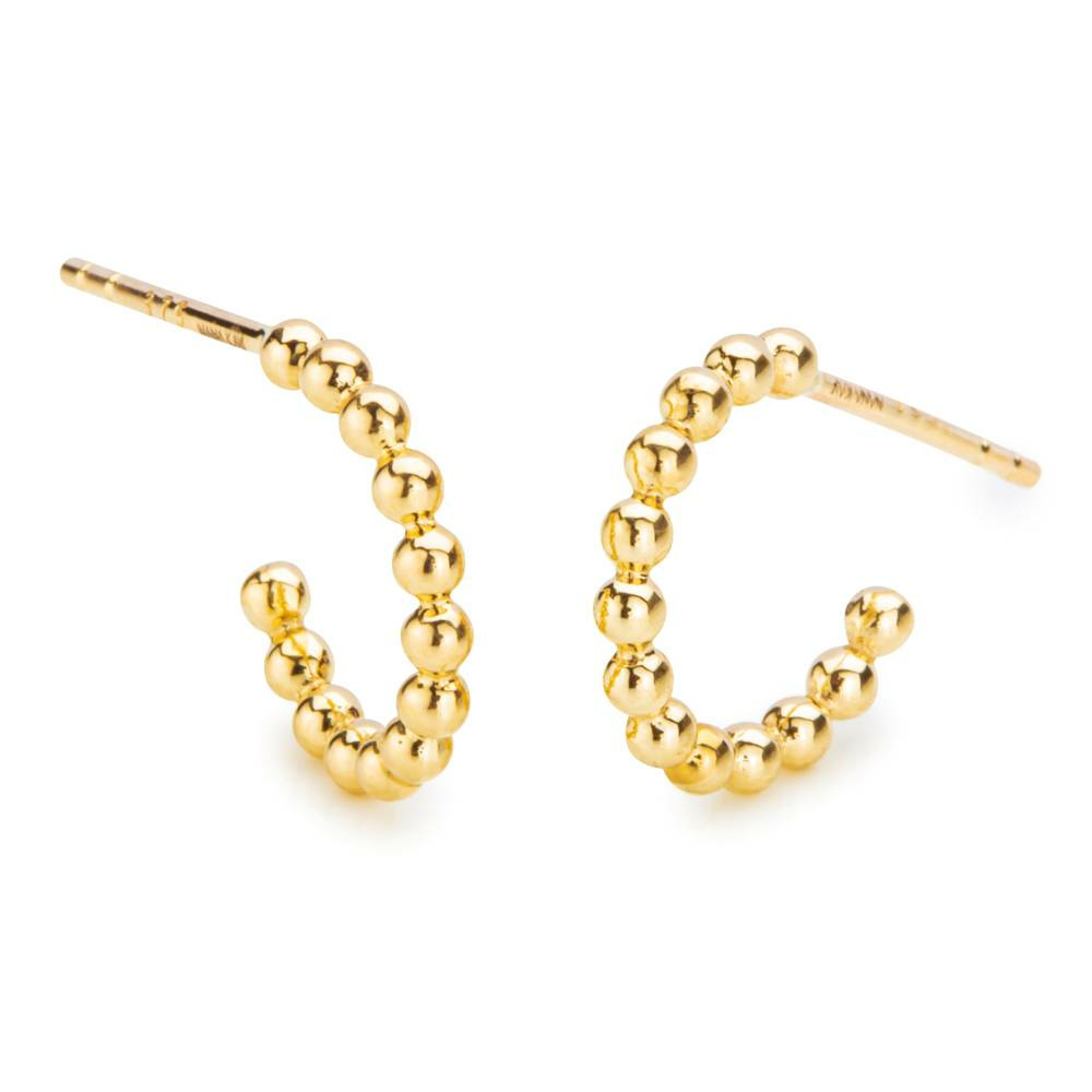 Damen-Ohrstecker FG158 – Bild 2