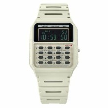 Casio Vintage CA-53WB-8BEF Vintage Edgy Uhr Casio Vintage CA-53WB-8BEF Vintage Edgy Uhr