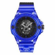 Philipp Plein Herrenuhr The $kull Scuba Duba Edition Philipp Plein Herrenuhr The $kull Scuba Duba Edition