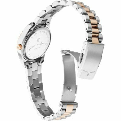 Jacques du Manoir JWL04004 Inspiration Prime Uhr – Bild 2