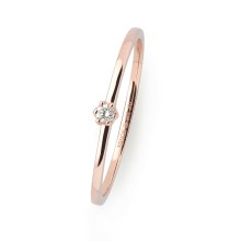 Xenox Damen Diamant Ring Größe 56 Rosegold XG4002R/56 Xenox Damen Diamant Ring Größe 56 Rosegold XG4002R/56