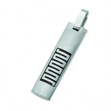 Herren Edelstahl Anhänger Herren Edelstahl Anhänger