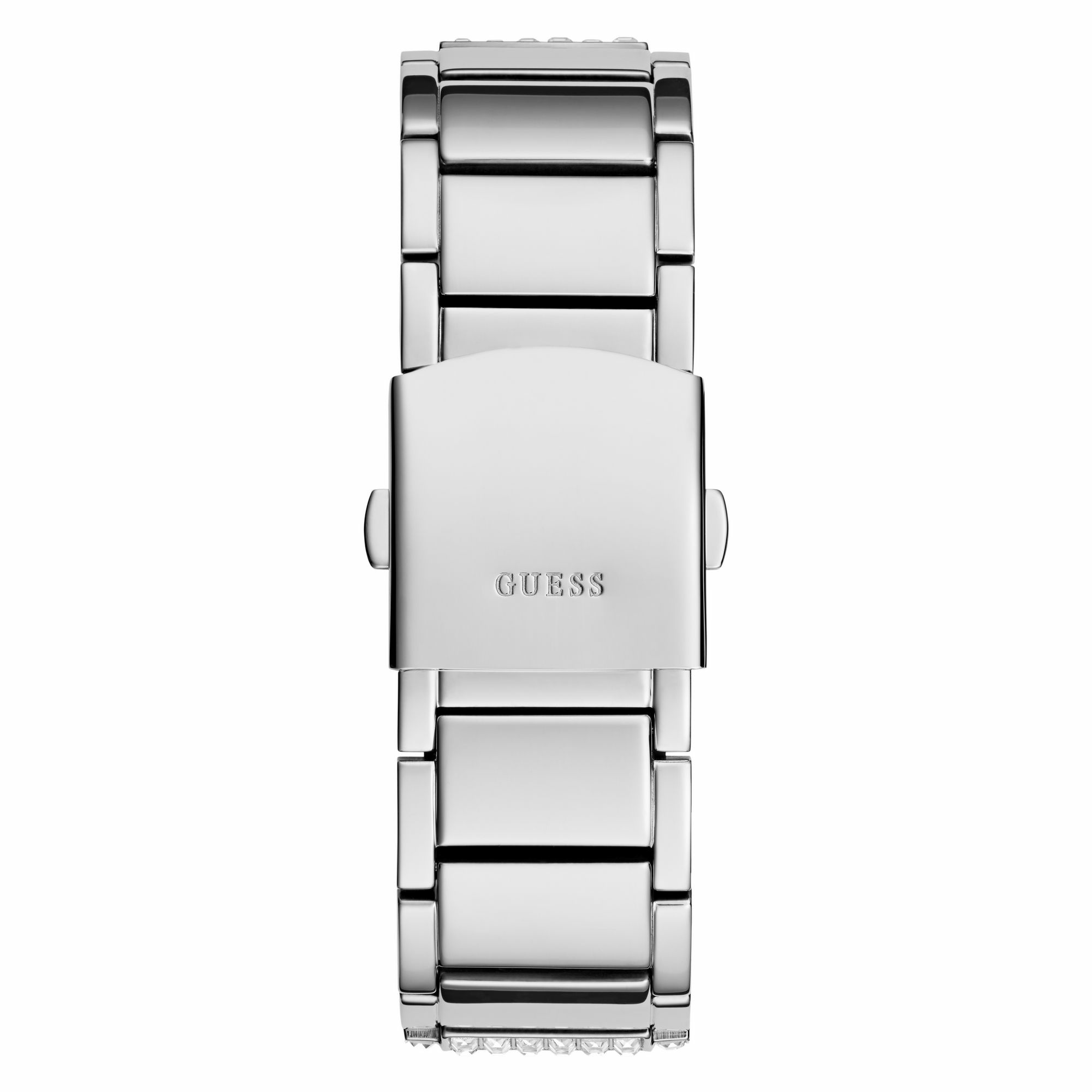 Guess Herren Armbanduhr Phoenix Crystal – Bild 3