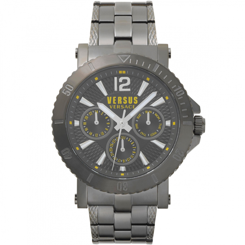 Versus Versace Herren Armbanduhr Steenberg VSP520518 Versus Versace Herren Armbanduhr Steenberg VSP520518